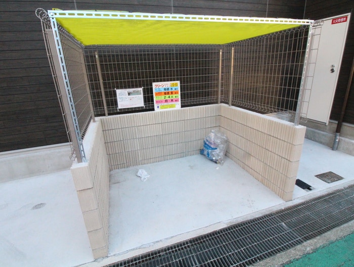 リブリ・芦原通の物件外観写真