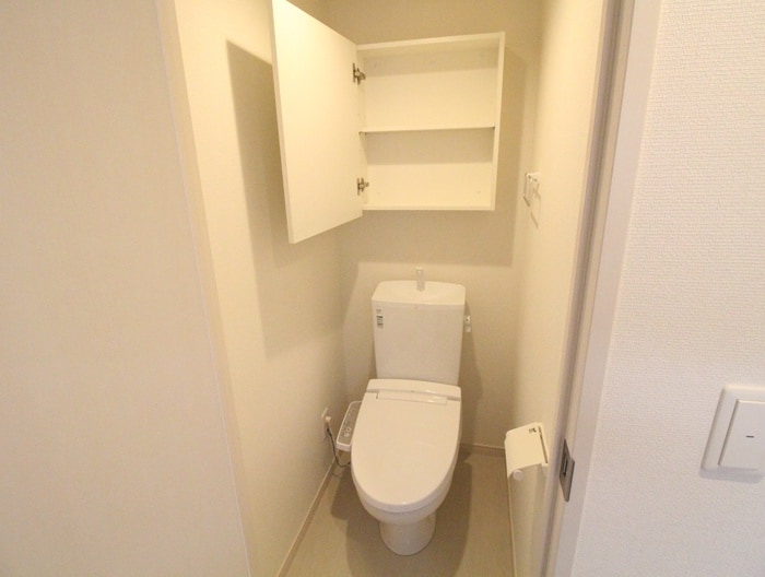 リブリ・芦原通の物件内観写真