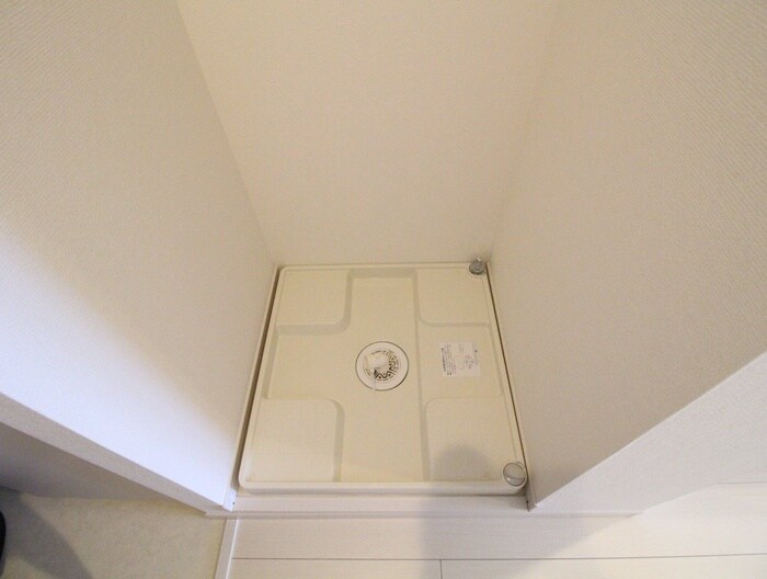 リブリ・芦原通の物件内観写真