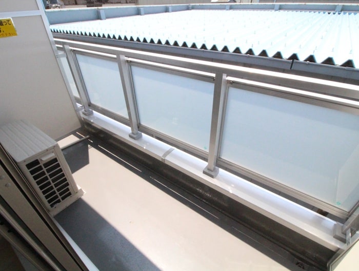 リブリ・芦原通の物件内観写真