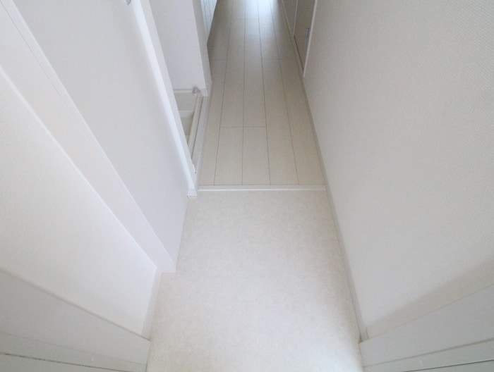 リブリ・芦原通の物件内観写真