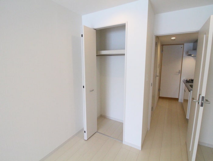 リブリ・芦原通の物件内観写真