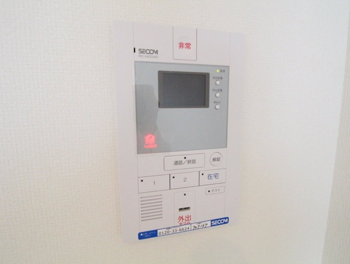 リブリ・芦原通の物件内観写真