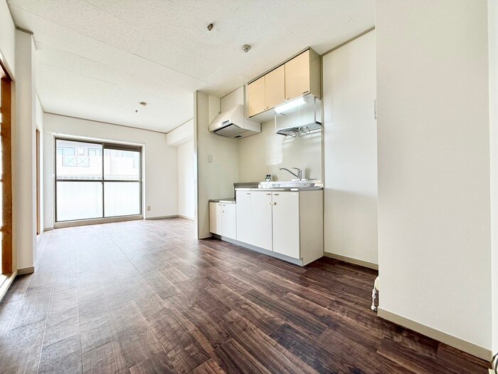 マンション幸Ｃ棟の物件内観写真