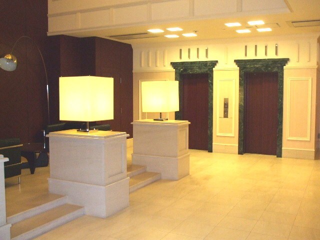 エスリ－ド御堂筋梅田(１１１１)の物件外観写真