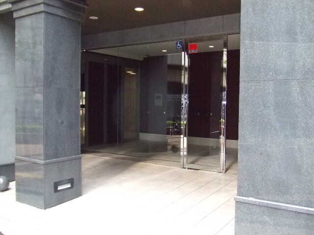 エスリ－ド御堂筋梅田(１１１１)の物件外観写真