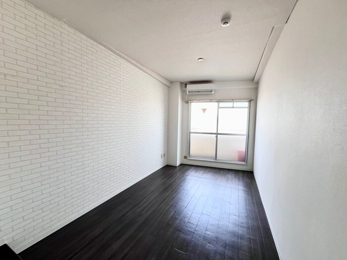 ＡＩＲＯＳＥ立花の物件内観写真