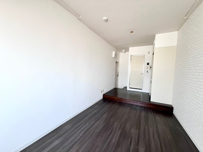 ＡＩＲＯＳＥ立花の物件内観写真