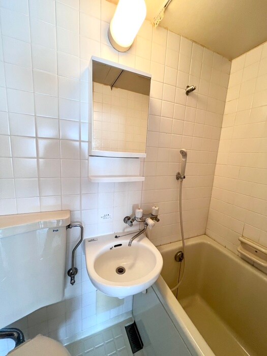 ＡＩＲＯＳＥ立花の物件内観写真