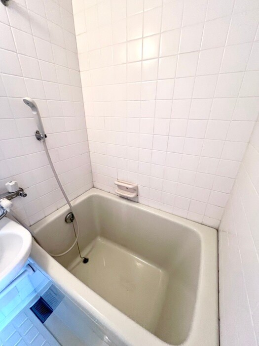 ＡＩＲＯＳＥ立花の物件内観写真