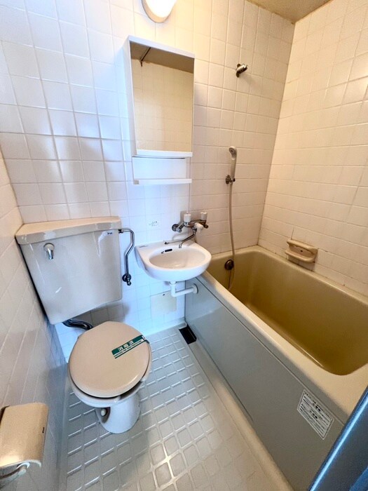 ＡＩＲＯＳＥ立花の物件内観写真