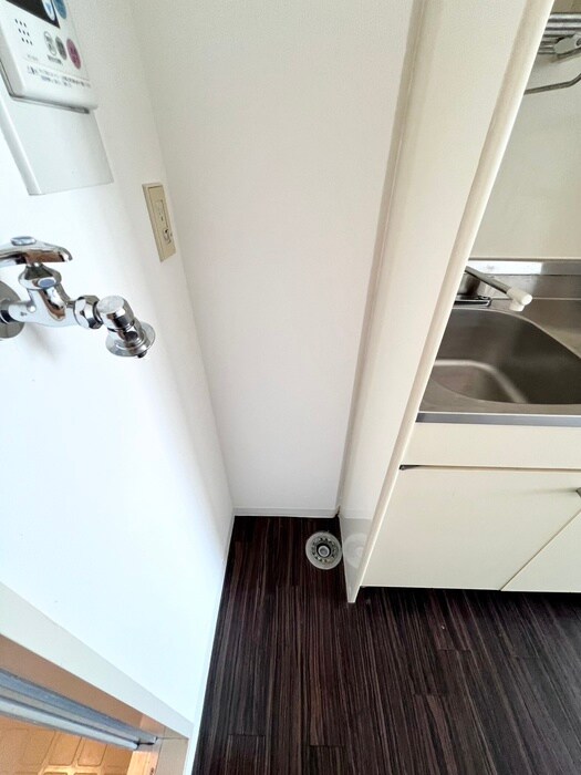 ＡＩＲＯＳＥ立花の物件内観写真