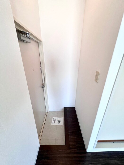 ＡＩＲＯＳＥ立花の物件内観写真