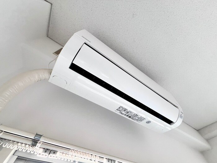 ＡＩＲＯＳＥ立花の物件内観写真