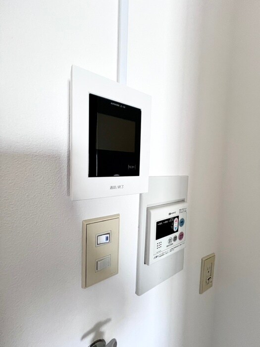 ＡＩＲＯＳＥ立花の物件内観写真