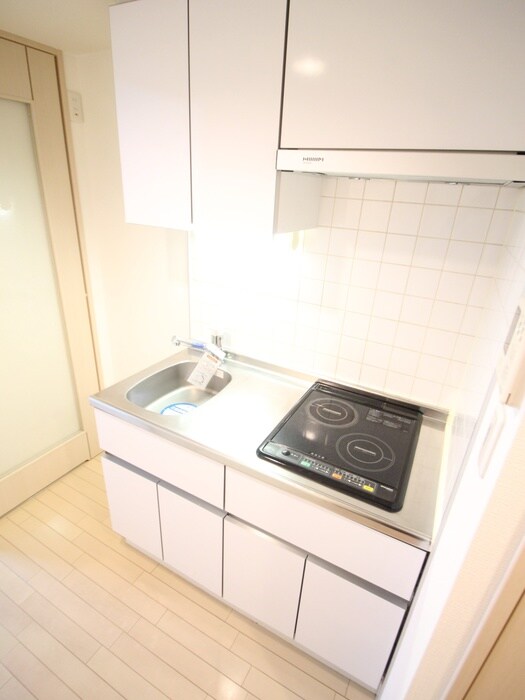 LUMINOUS新大阪の物件内観写真