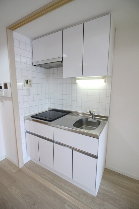 LUMINOUS新大阪の物件内観写真