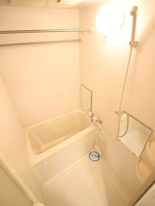 LUMINOUS新大阪の物件内観写真