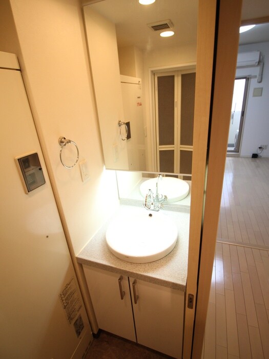 LUMINOUS新大阪の物件内観写真