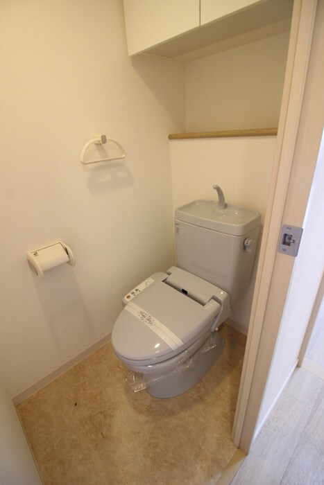 LUMINOUS新大阪の物件内観写真