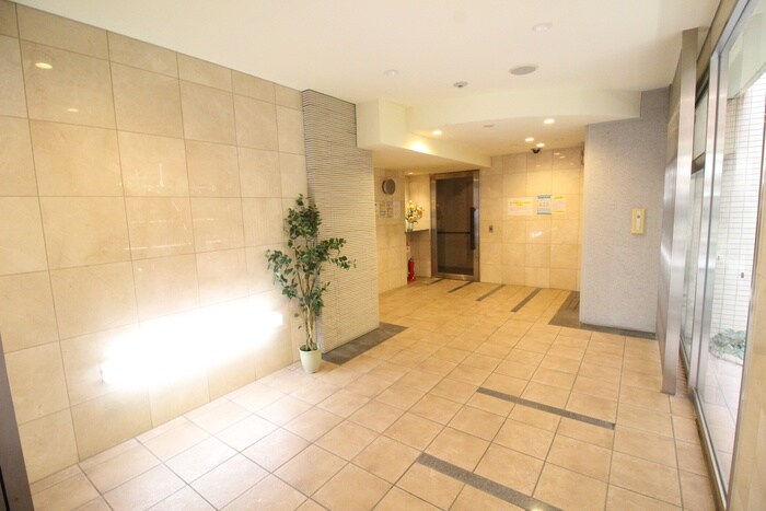 LUMINOUS新大阪の物件外観写真