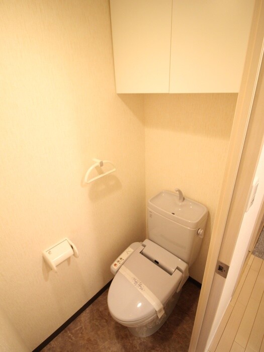 LUMINOUS新大阪の物件内観写真