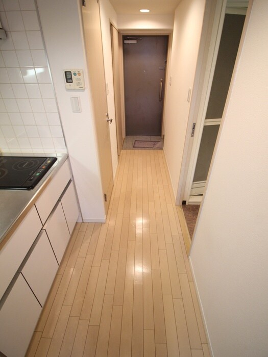 LUMINOUS新大阪の物件内観写真