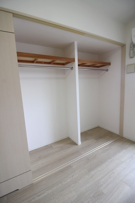 LUMINOUS新大阪の物件内観写真