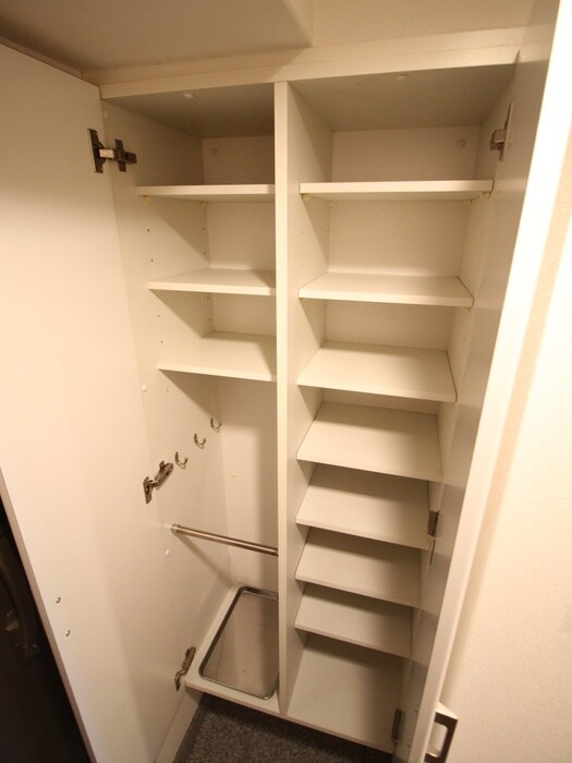 LUMINOUS新大阪の物件内観写真