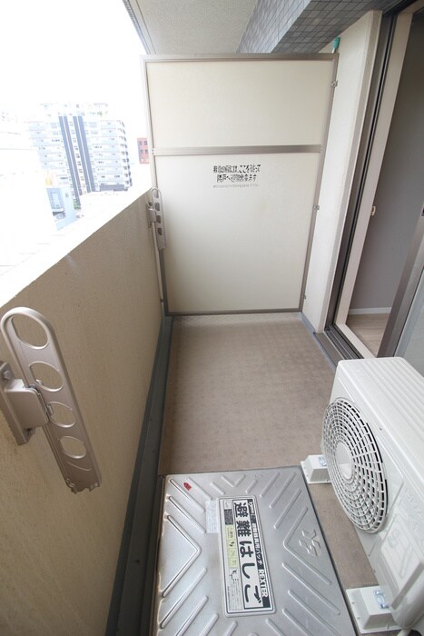 LUMINOUS新大阪の物件内観写真