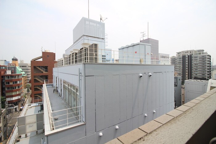 LUMINOUS新大阪の物件内観写真