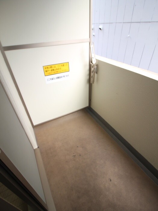 LUMINOUS新大阪の物件内観写真