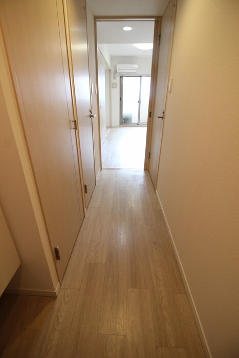 LUMINOUS新大阪の物件内観写真