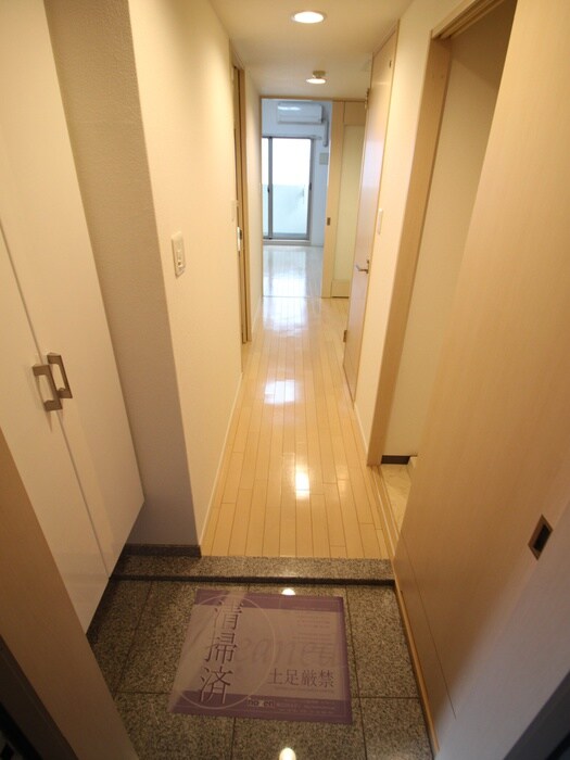 LUMINOUS新大阪の物件内観写真