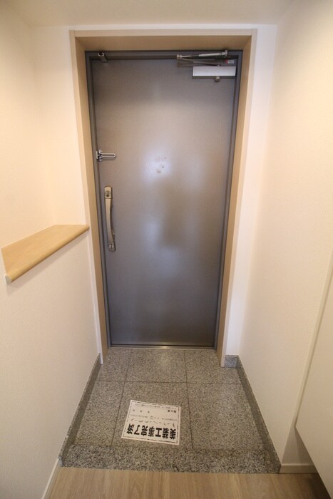 LUMINOUS新大阪の物件内観写真