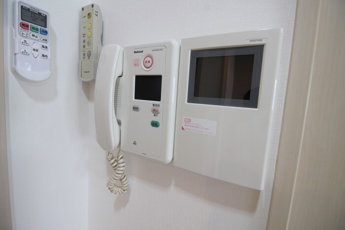 LUMINOUS新大阪の物件内観写真