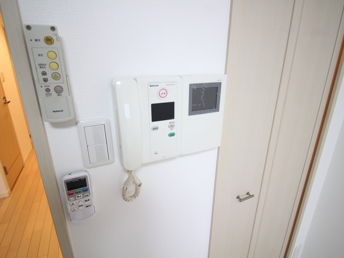 LUMINOUS新大阪の物件内観写真