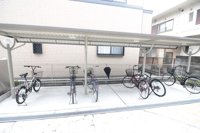 グレンディール　ティニーの物件外観写真