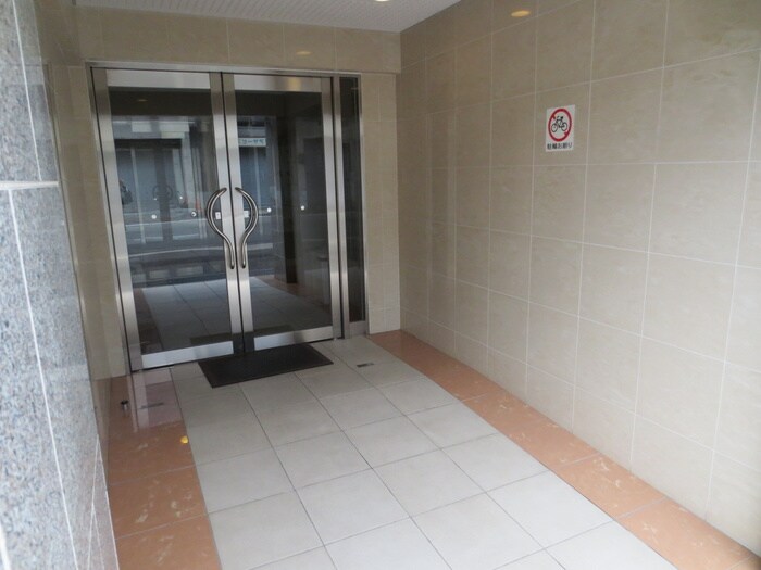 アネシスコ－ト門口の物件外観写真