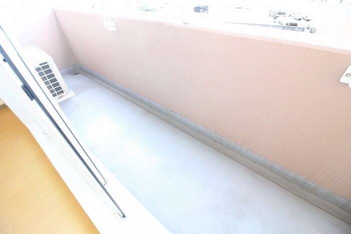 アネシスコ－ト門口の物件内観写真