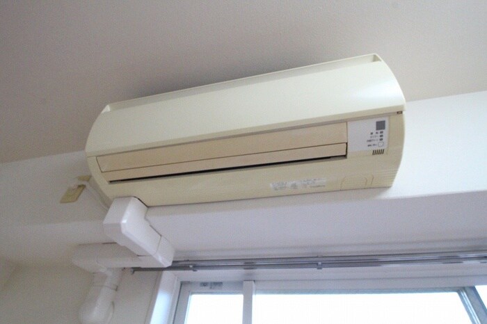 アネシスコ－ト門口の物件内観写真