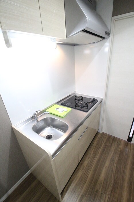 サンヴィラ都島北通の物件内観写真