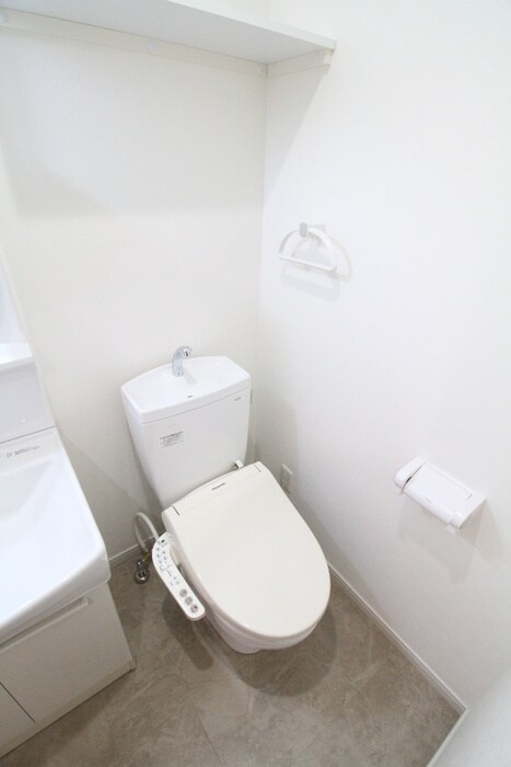 サンヴィラ都島北通の物件内観写真