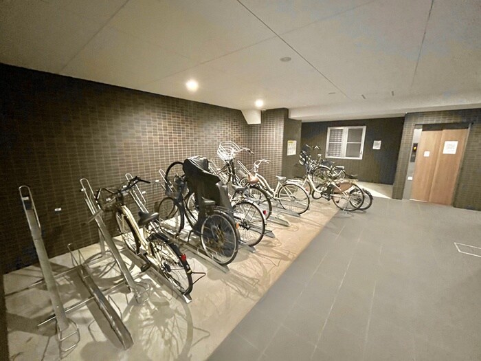 サンヴィラ都島北通の物件外観写真