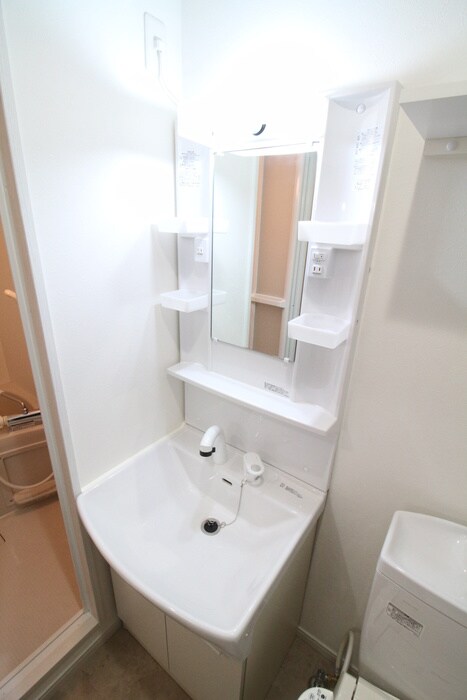 サンヴィラ都島北通の物件内観写真