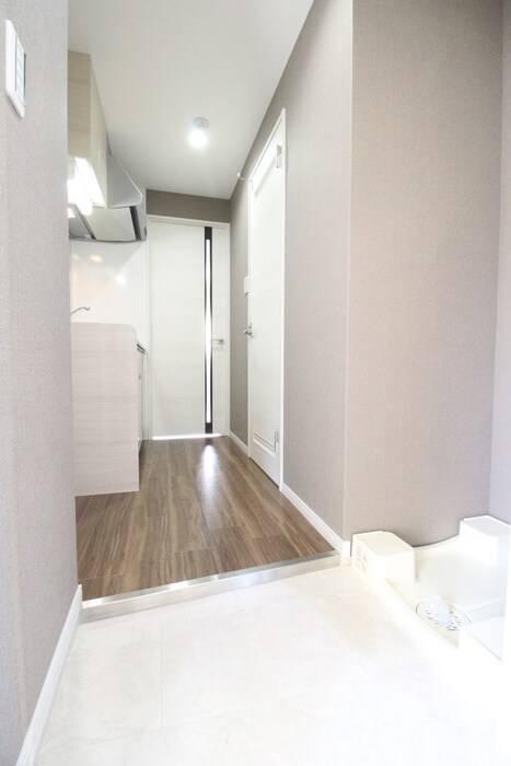 サンヴィラ都島北通の物件内観写真