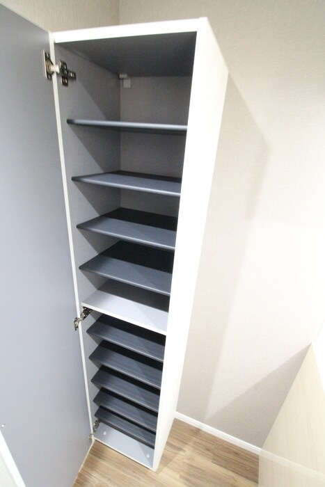 サンヴィラ都島北通の物件内観写真