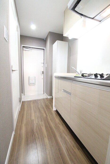 サンヴィラ都島北通の物件内観写真