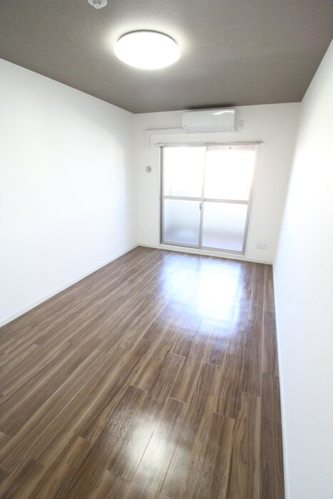 サンヴィラ都島北通の物件内観写真