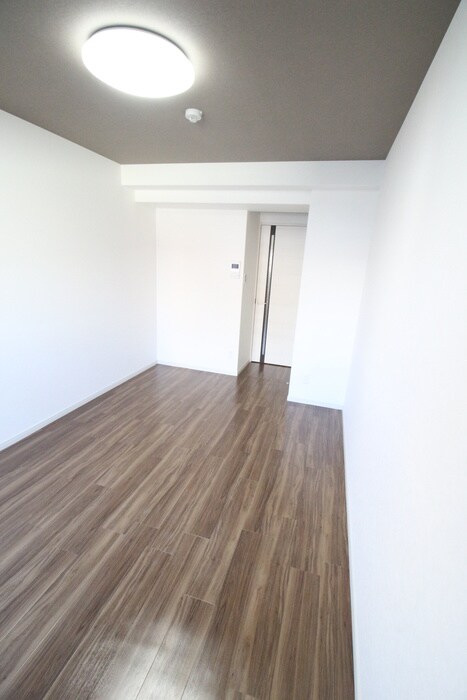 サンヴィラ都島北通の物件内観写真